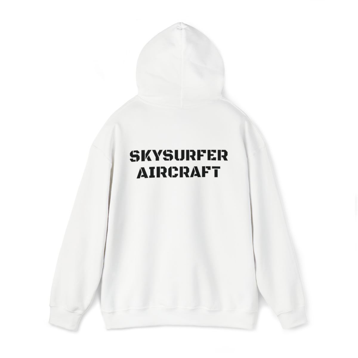 SkySurfer Hoodie Sweatshirt - Image 4
