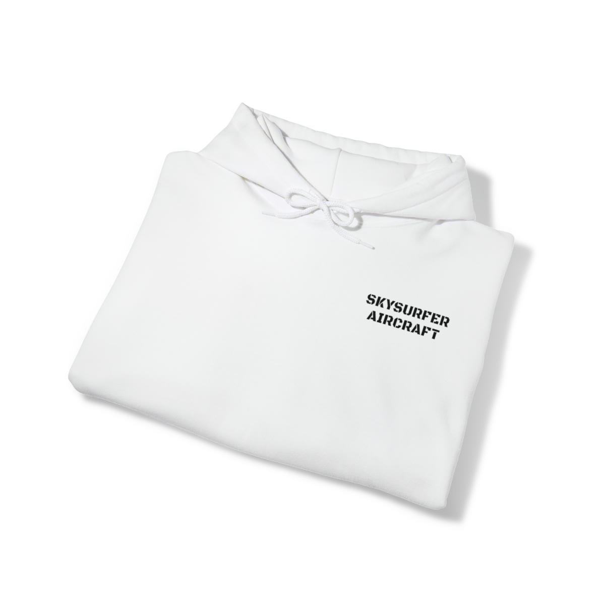 SkySurfer Hoodie Sweatshirt - Image 5