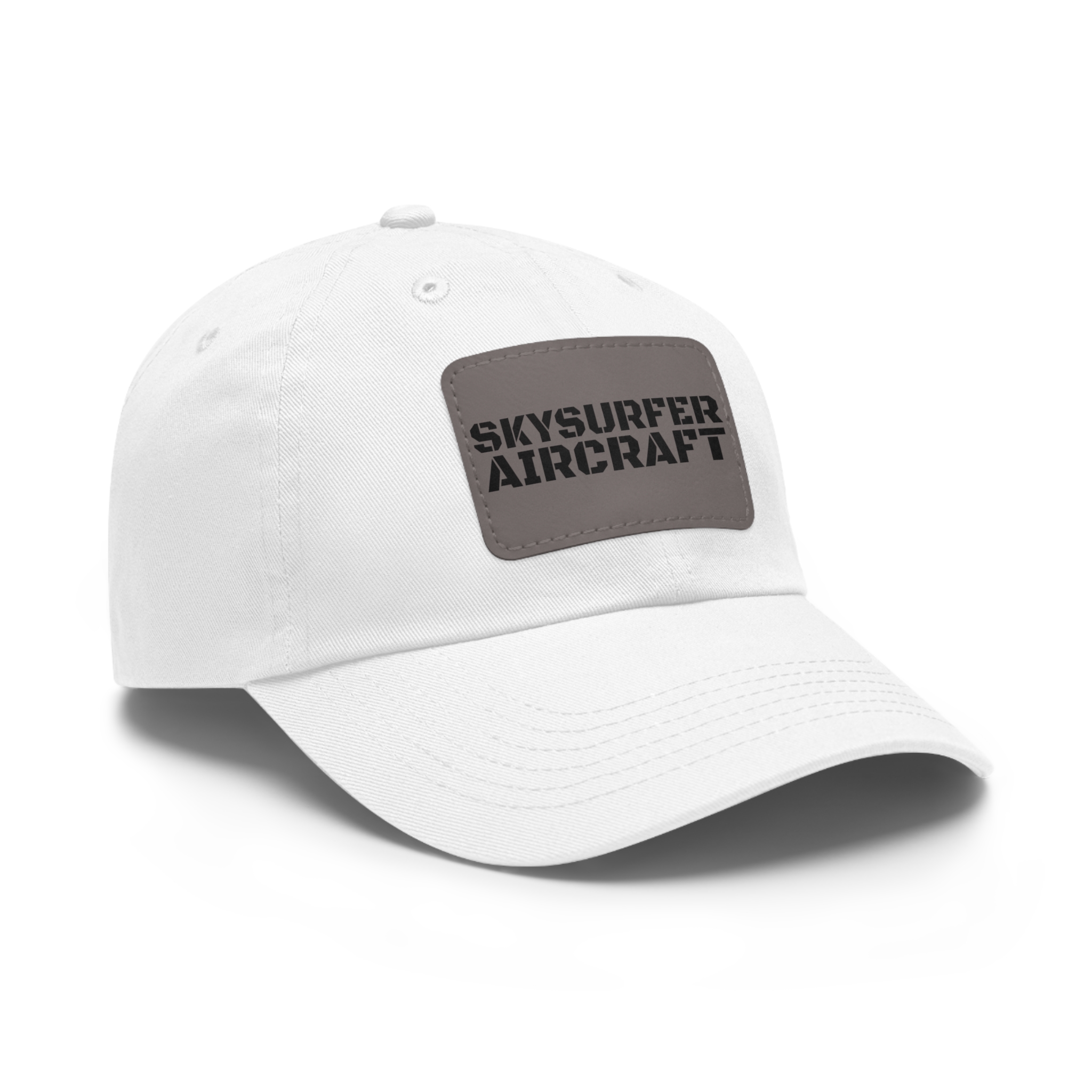 SkySurfer Golf Hat